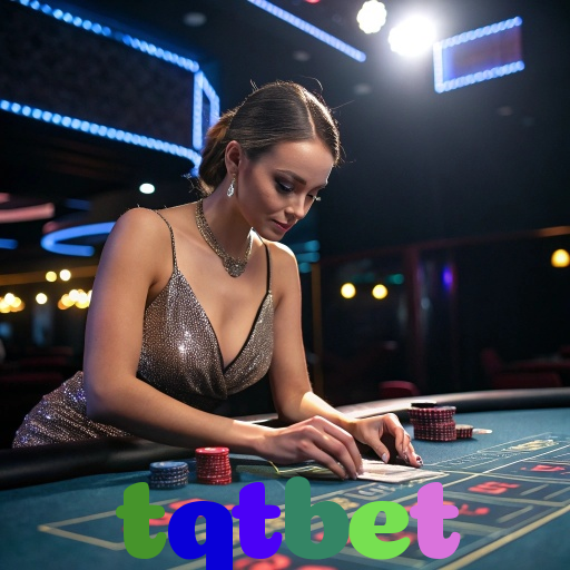 A Magia dos Jogos de Fantasia na tqtbet