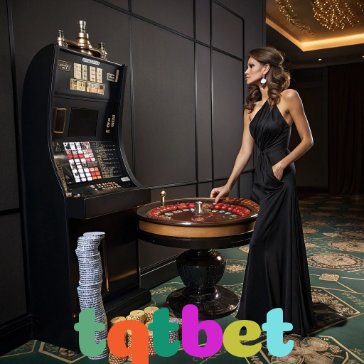 A Magia dos Jogos de Fantasia na tqtbet
