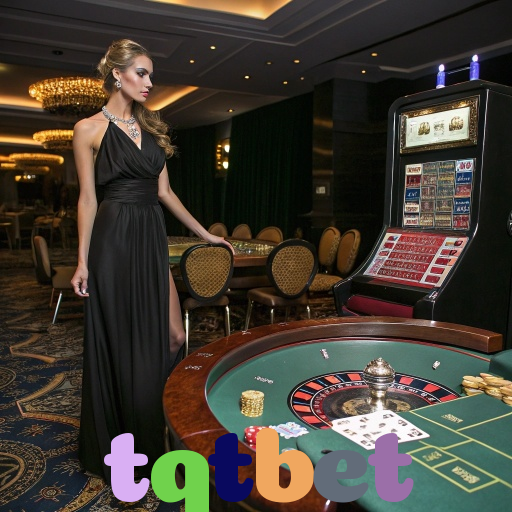 A Magia dos Jogos de Fantasia na tqtbet