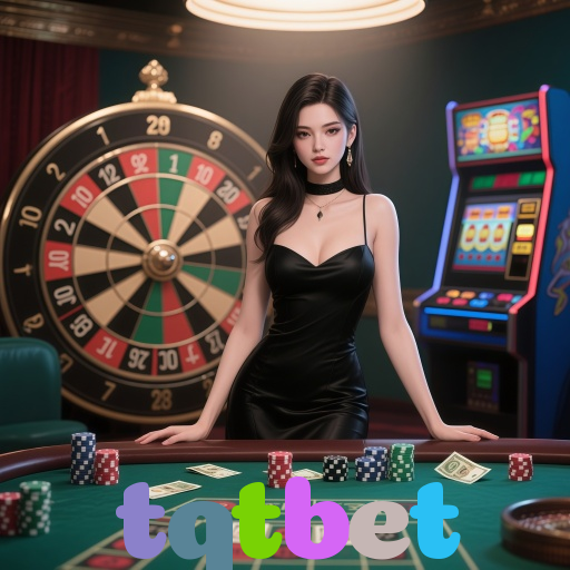 A Magia dos Jogos de Fantasia na tqtbet