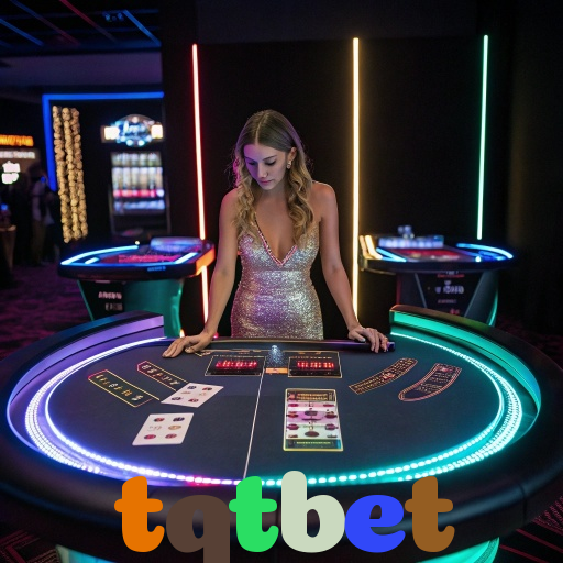 A Magia dos Jogos de Fantasia na tqtbet