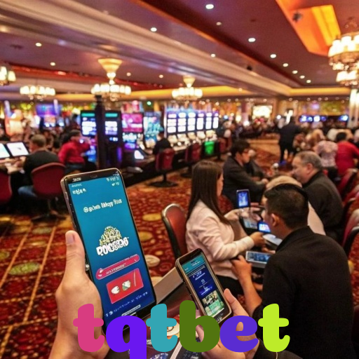 A Magia dos Jogos de Fantasia na tqtbet