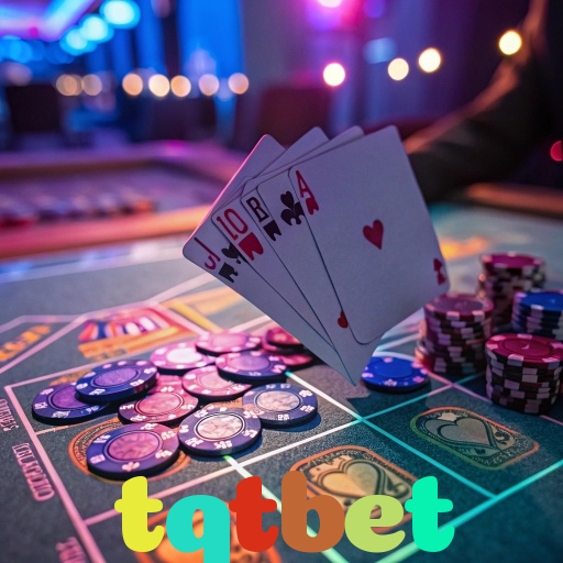 A Magia dos Jogos de Fantasia na tqtbet