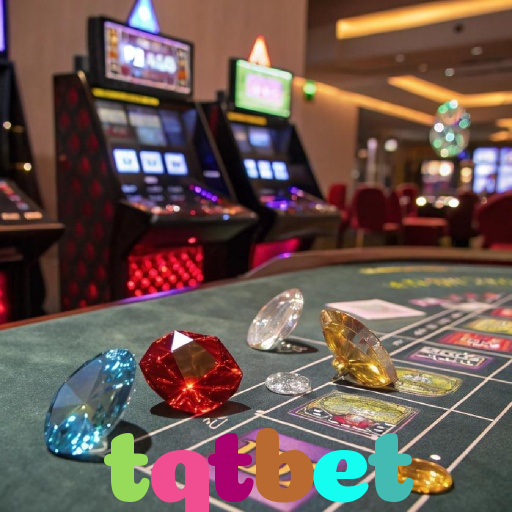 A Magia dos Jogos de Fantasia na tqtbet