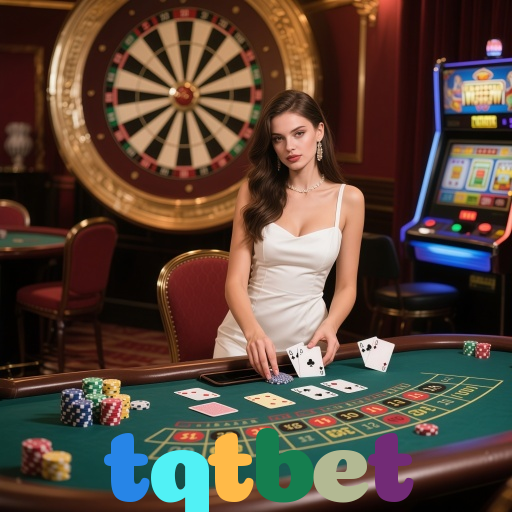 A Magia dos Jogos de Fantasia na tqtbet