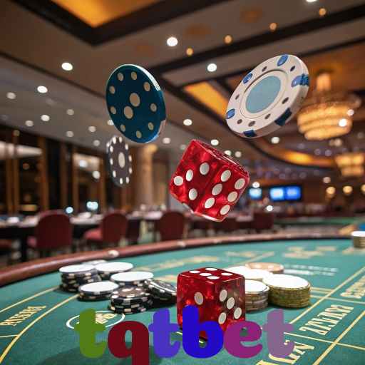 A Magia dos Jogos de Fantasia na tqtbet