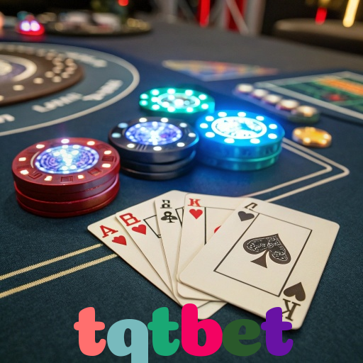 A Magia dos Jogos de Fantasia na tqtbet