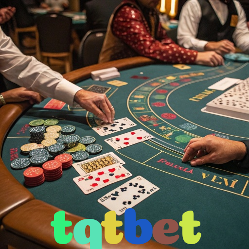 A Magia dos Jogos de Fantasia na tqtbet