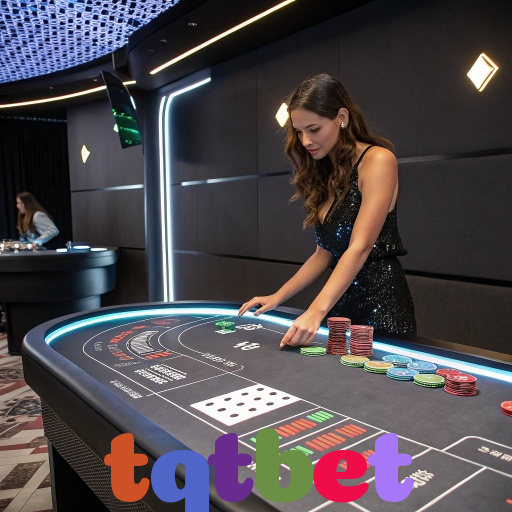 A Magia dos Jogos de Fantasia na tqtbet