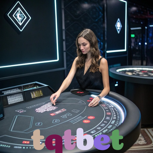 A Magia dos Jogos de Fantasia na tqtbet