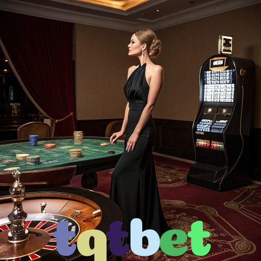 A Magia dos Jogos de Fantasia na tqtbet