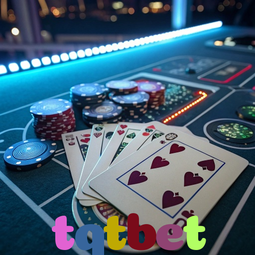 A Magia dos Jogos de Fantasia na tqtbet
