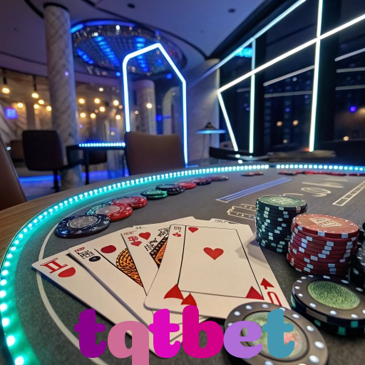 A Magia dos Jogos de Fantasia na tqtbet