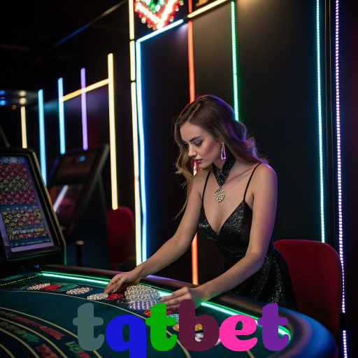 A Magia dos Jogos de Fantasia na tqtbet