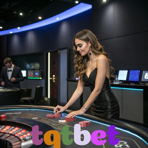 A Magia dos Jogos de Fantasia na tqtbet