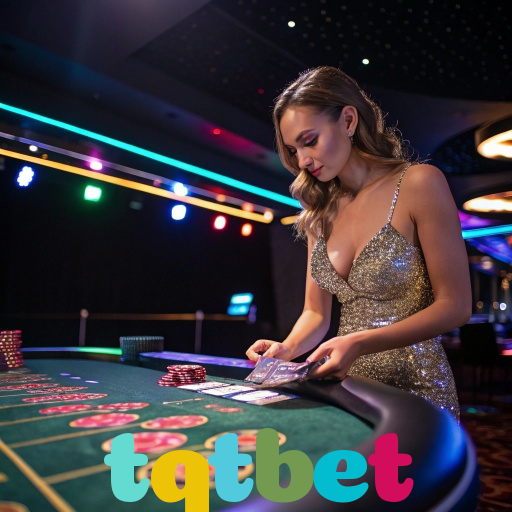 A Magia dos Jogos de Fantasia na tqtbet