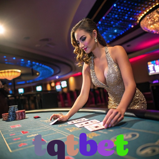 A Magia dos Jogos de Fantasia na tqtbet