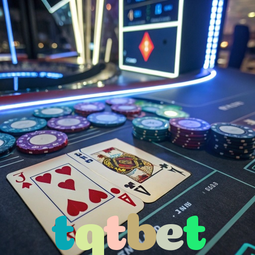 A Magia dos Jogos de Fantasia na tqtbet