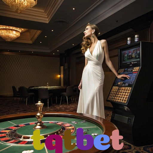 A Magia dos Jogos de Fantasia na tqtbet