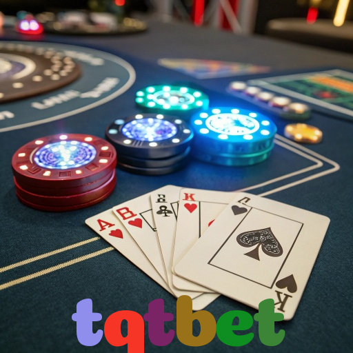 A Magia dos Jogos de Fantasia na tqtbet