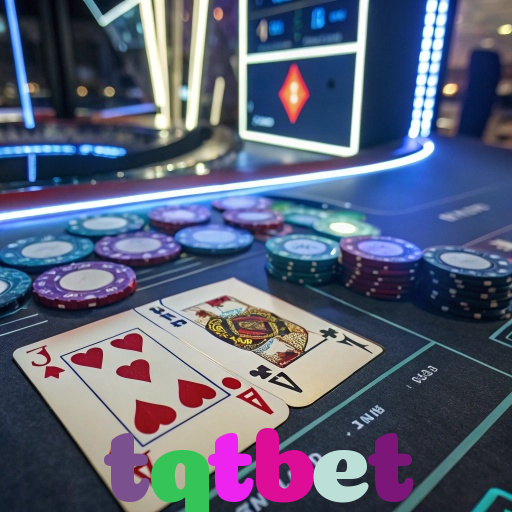 A Magia dos Jogos de Fantasia na tqtbet