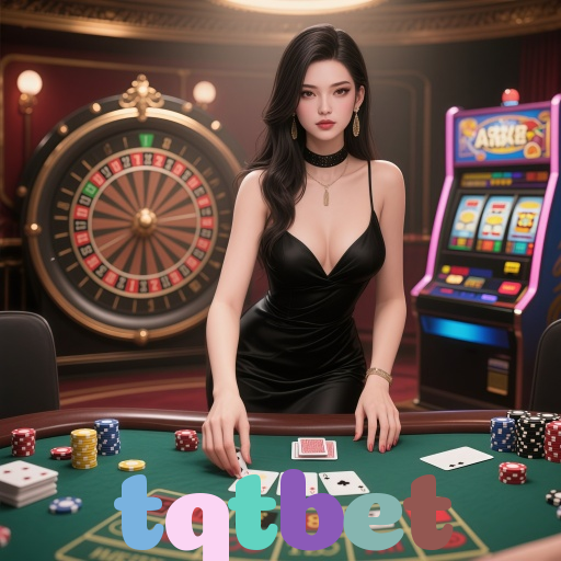 A Magia dos Jogos de Fantasia na tqtbet