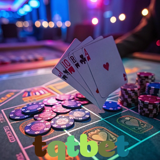 A Magia dos Jogos de Fantasia na tqtbet