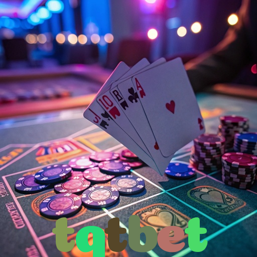 A Magia dos Jogos de Fantasia na tqtbet