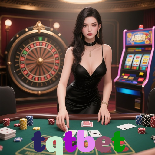 A Magia dos Jogos de Fantasia na tqtbet