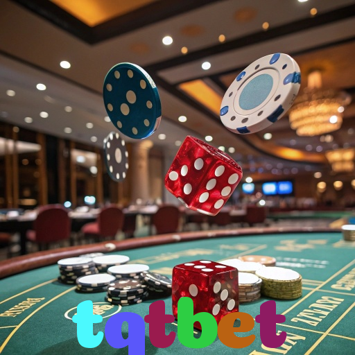 A Magia dos Jogos de Fantasia na tqtbet