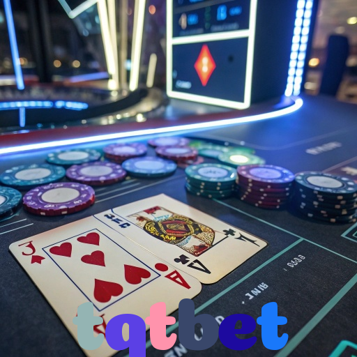 A Magia dos Jogos de Fantasia na tqtbet