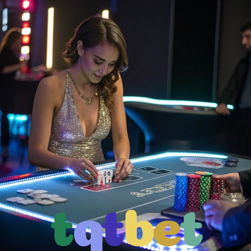 A Magia dos Jogos de Fantasia na tqtbet