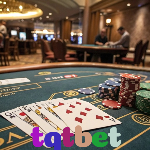 A Magia dos Jogos de Fantasia na tqtbet