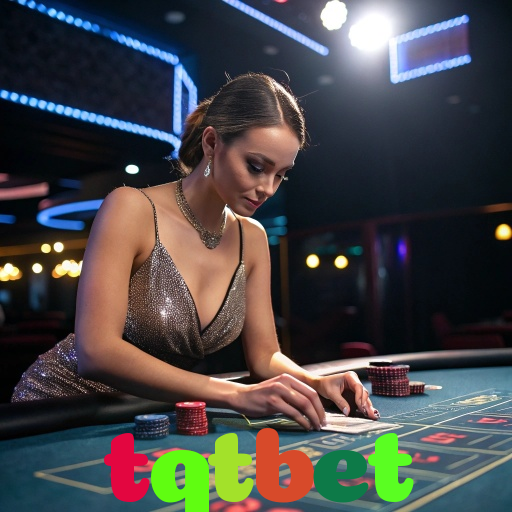 A Magia dos Jogos de Fantasia na tqtbet