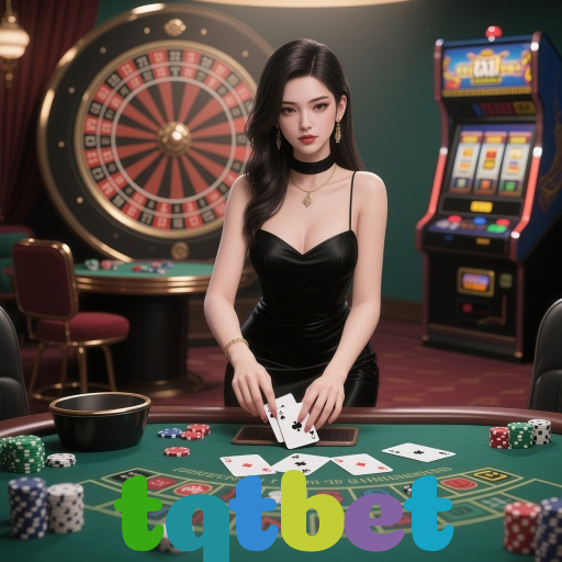 A Magia dos Jogos de Fantasia na tqtbet