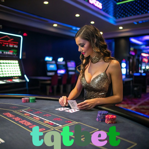 A Magia dos Jogos de Fantasia na tqtbet