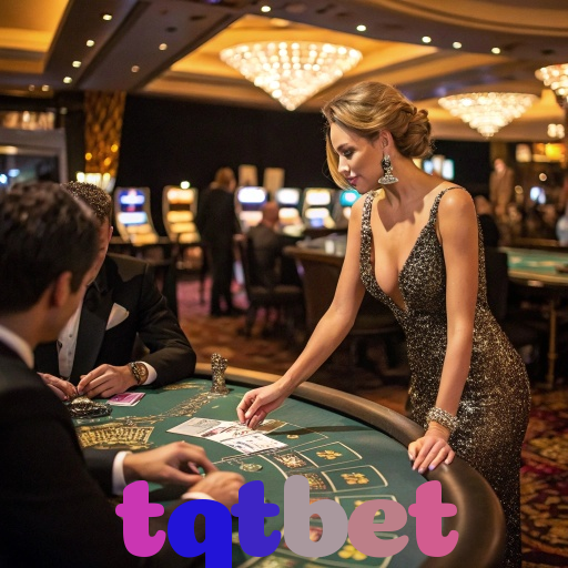 A Magia dos Jogos de Fantasia na tqtbet