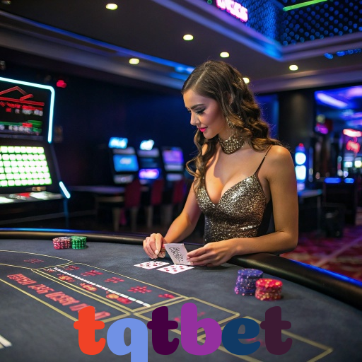A Magia dos Jogos de Fantasia na tqtbet