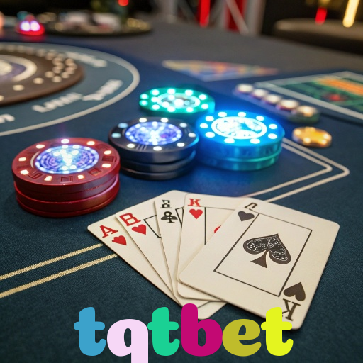 A Magia dos Jogos de Fantasia na tqtbet