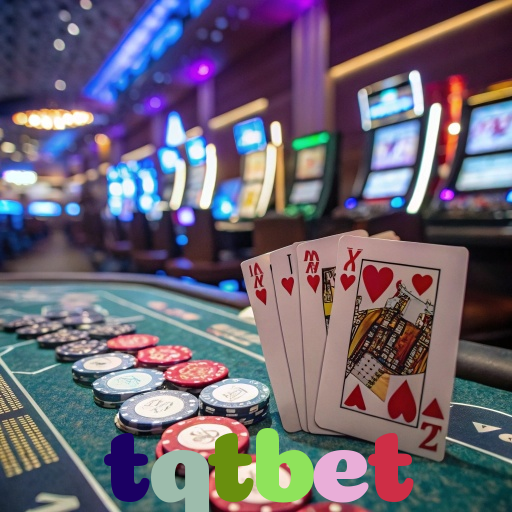 A Magia dos Jogos de Fantasia na tqtbet