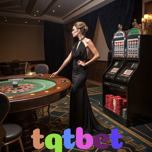 A Magia dos Jogos de Fantasia na tqtbet