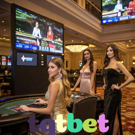 A Magia dos Jogos de Fantasia na tqtbet