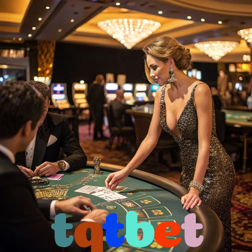 A Magia dos Jogos de Fantasia na tqtbet
