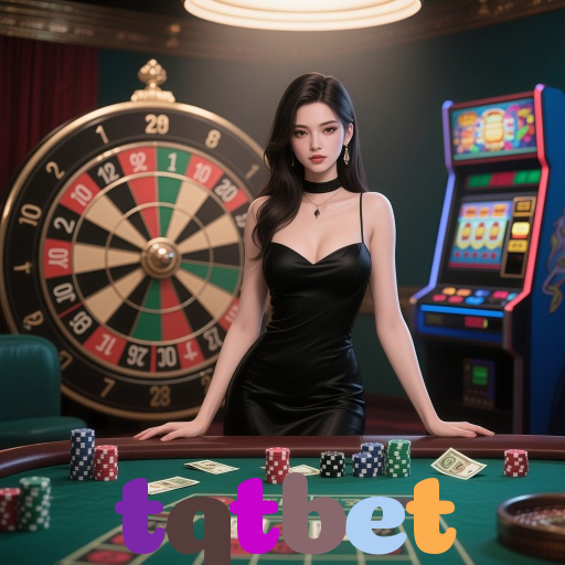 A Magia dos Jogos de Fantasia na tqtbet