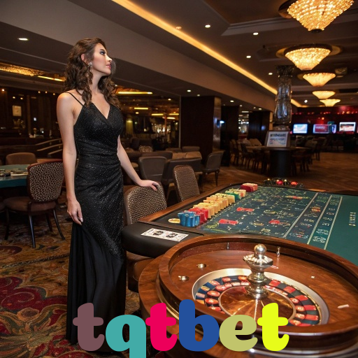 A Magia dos Jogos de Fantasia na tqtbet