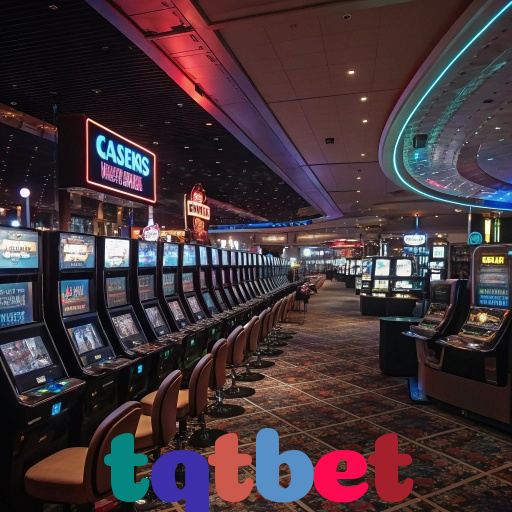 A Magia dos Jogos de Fantasia na tqtbet
