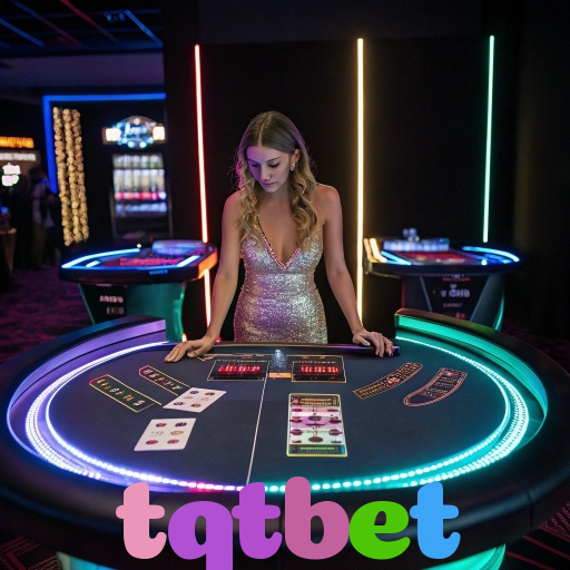 A Magia dos Jogos de Fantasia na tqtbet