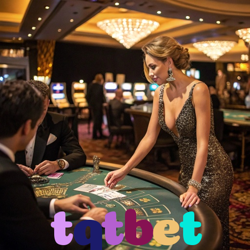 A Magia dos Jogos de Fantasia na tqtbet