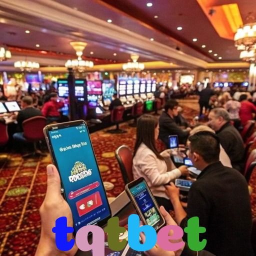 A Magia dos Jogos de Fantasia na tqtbet
