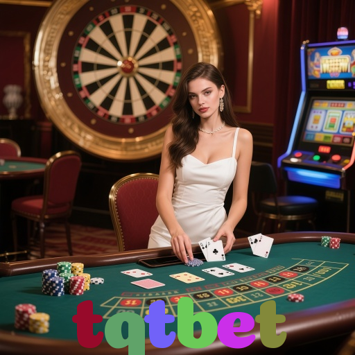 A Magia dos Jogos de Fantasia na tqtbet